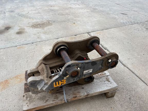 Photo of 2025 Werk-Brau 85CPLR