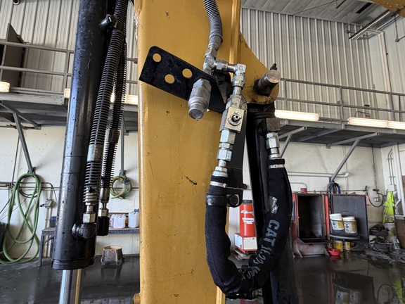 2022 Caterpillar 303 - Photo7