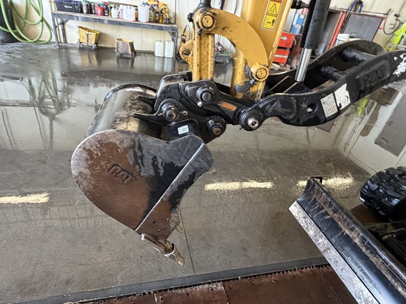 2022 Caterpillar 303 - Photo8
