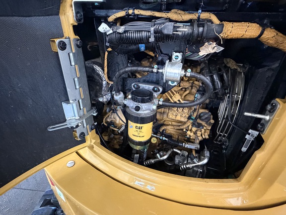 2022 Caterpillar 303 - Photo9
