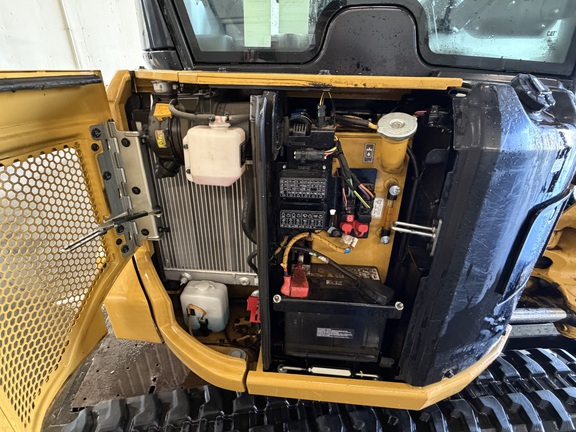 2022 Caterpillar 303 - Photo10
