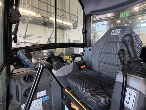 2022 Caterpillar 303 - Photo11