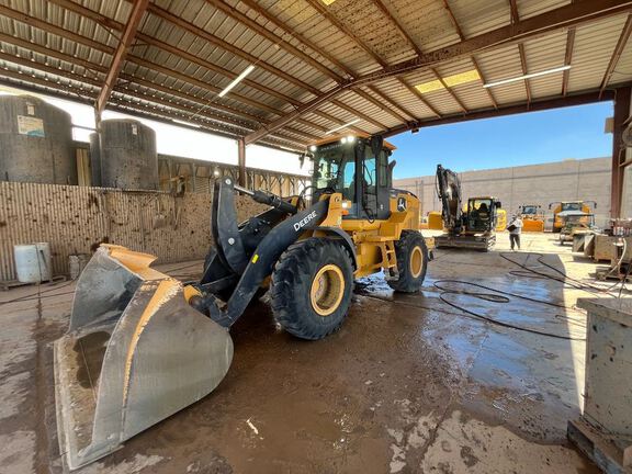 Photo of 2019 John Deere 624L