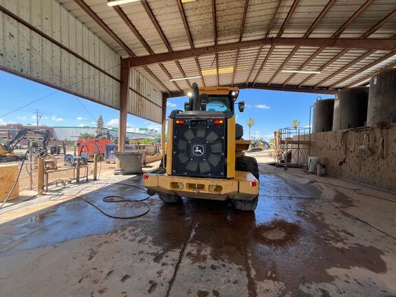 2019 John Deere 624L