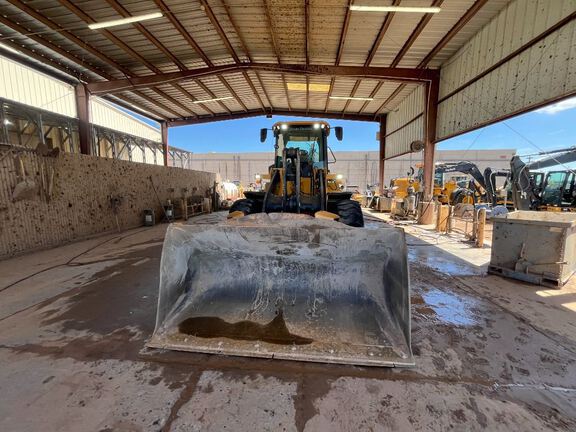 2019 John Deere 624L