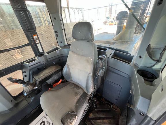 2019 John Deere 624L