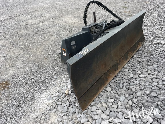 Photo of 2021 John Deere DB84