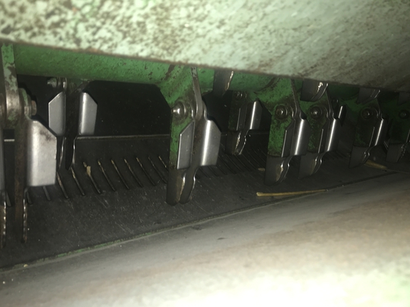 Used 2013 John Deere S660 Combines at Koenig Equipment in Greenville, OH - Photo7