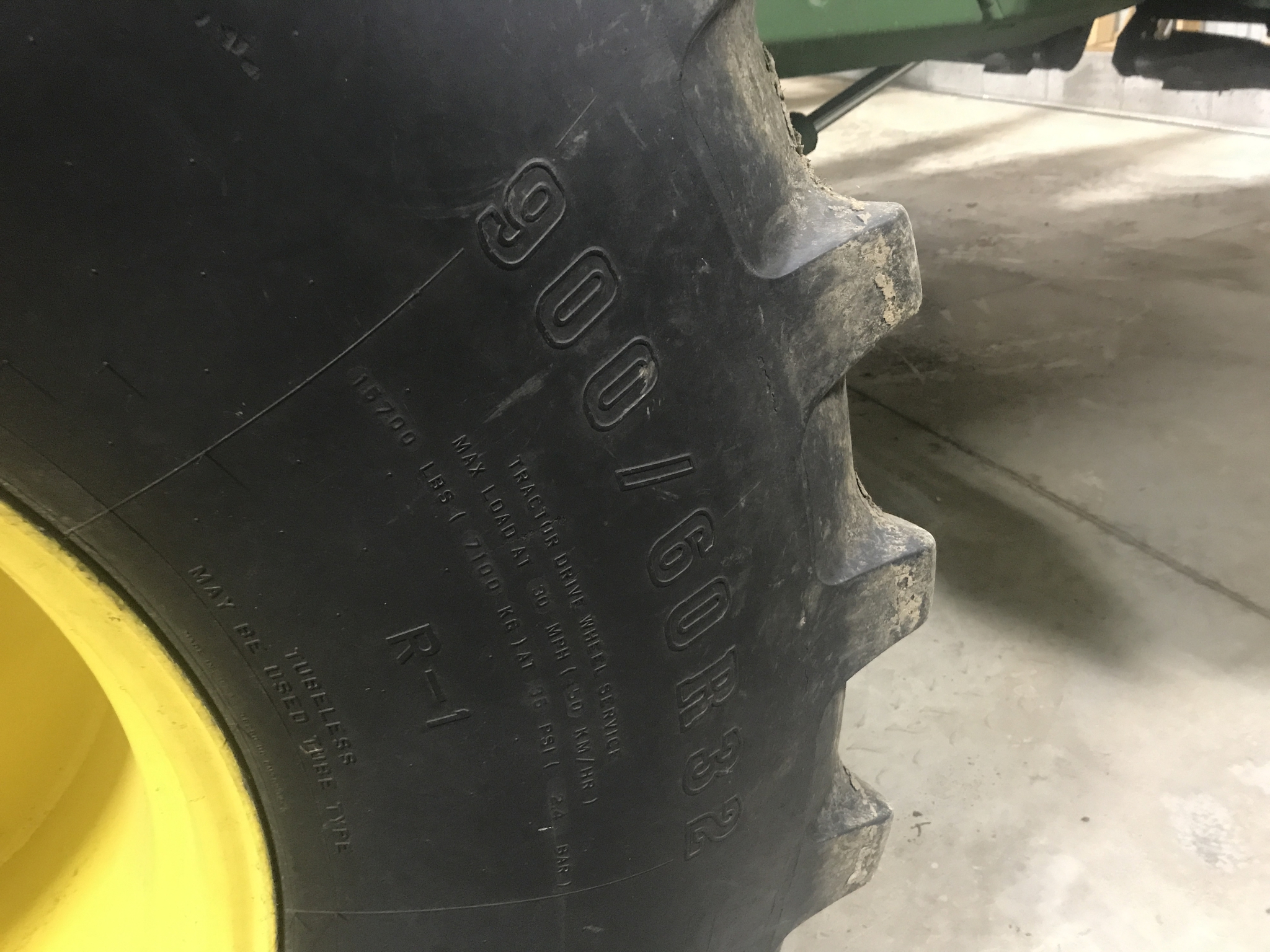 Used 2013 John Deere S660 Combines at Koenig Equipment in Greenville, OH - PhotoXL8