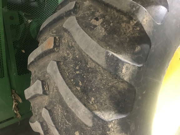 Used 2013 John Deere S660 Combines at Koenig Equipment in Greenville, OH - Photo9