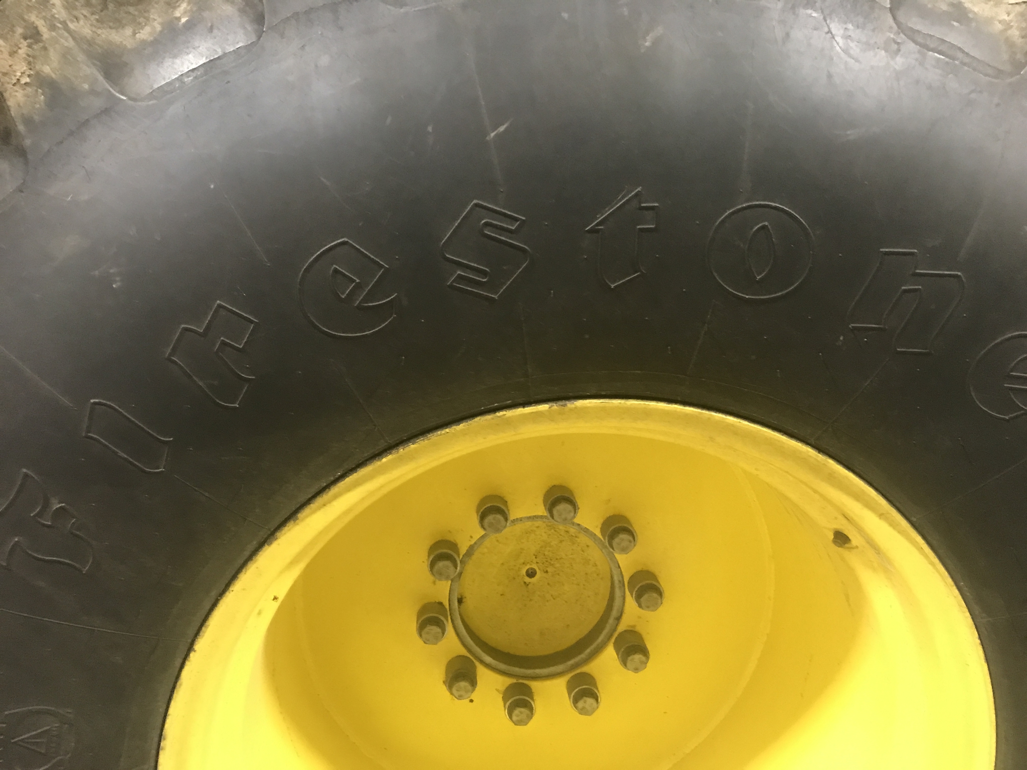 Used 2013 John Deere S660 Combines at Koenig Equipment in Greenville, OH - PhotoXL13