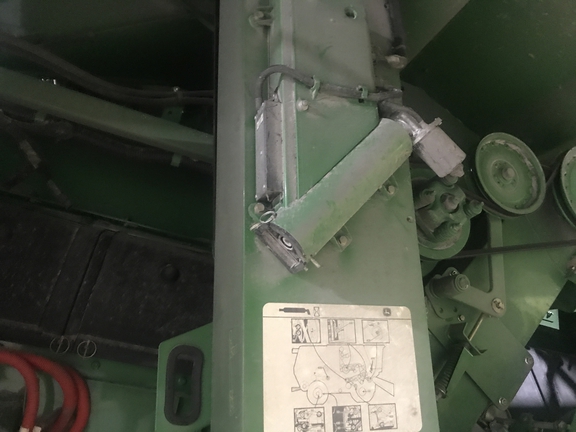 Used 2013 John Deere S660 Combines at Koenig Equipment in Greenville, OH - Photo14