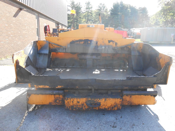 2004 Leeboy 1000D