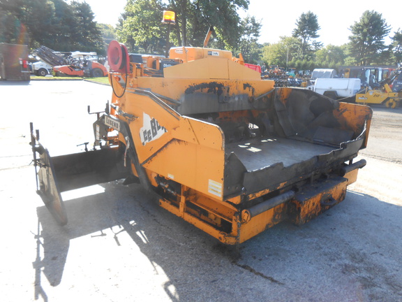 2004 Leeboy 1000D