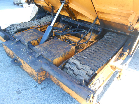 2004 Leeboy 1000D