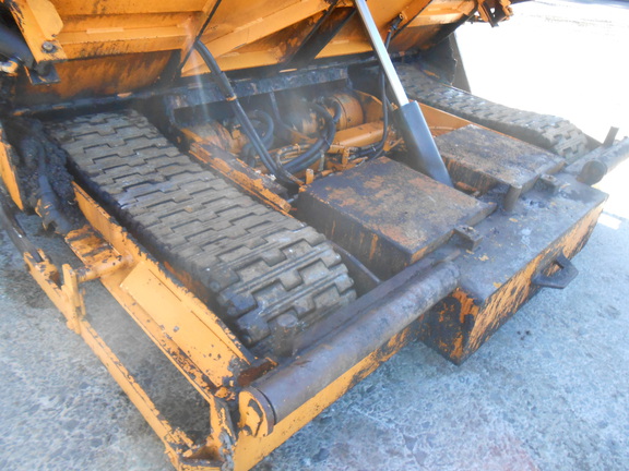 2004 Leeboy 1000D