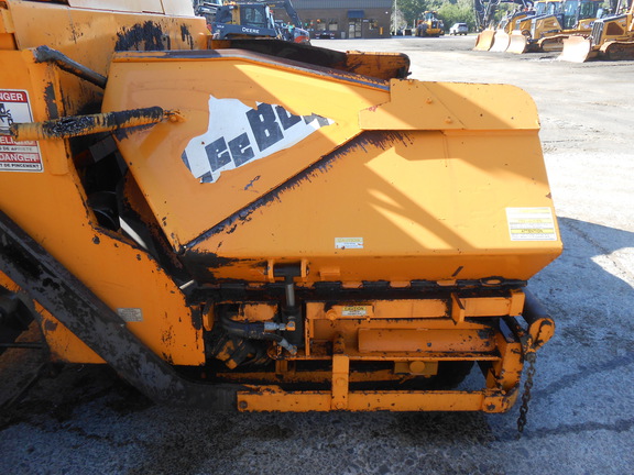 2004 Leeboy 1000D