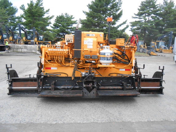 2004 Leeboy 1000D