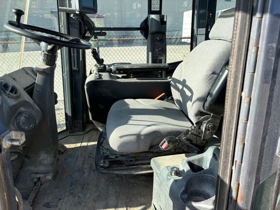 2013 John Deere 624K