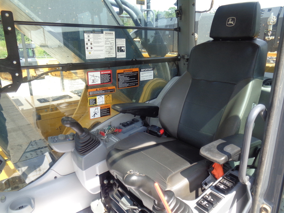 2024 John Deere 470 P-Tier