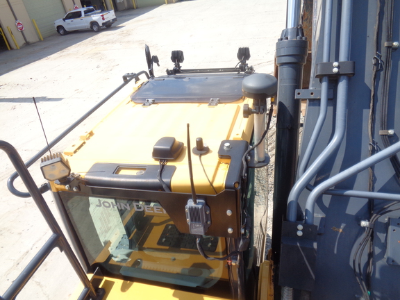 2024 John Deere 470 P-Tier