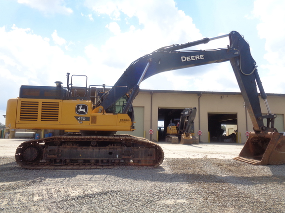 2024 John Deere 470 P-Tier