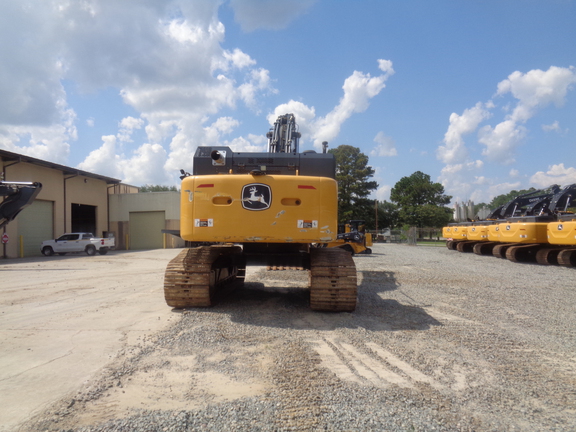 2024 John Deere 470 P-Tier