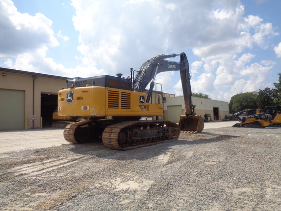 2024 John Deere 470 P-Tier