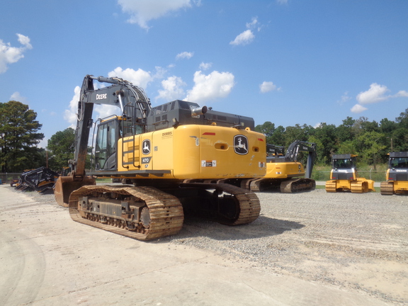 2024 John Deere 470 P-Tier