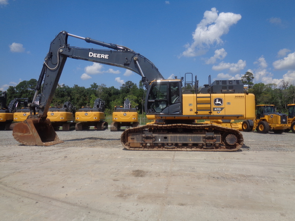 2024 John Deere 470 P-Tier