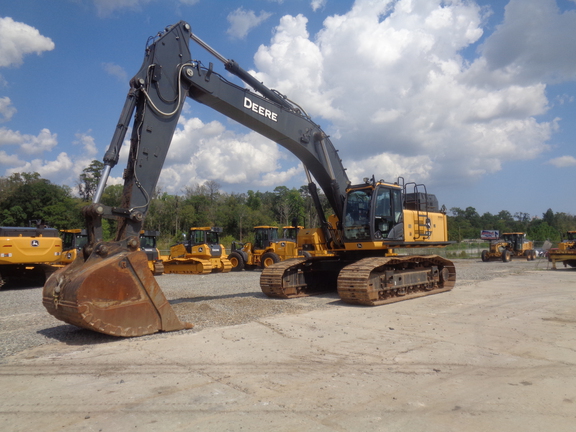2024 John Deere 470 P-Tier