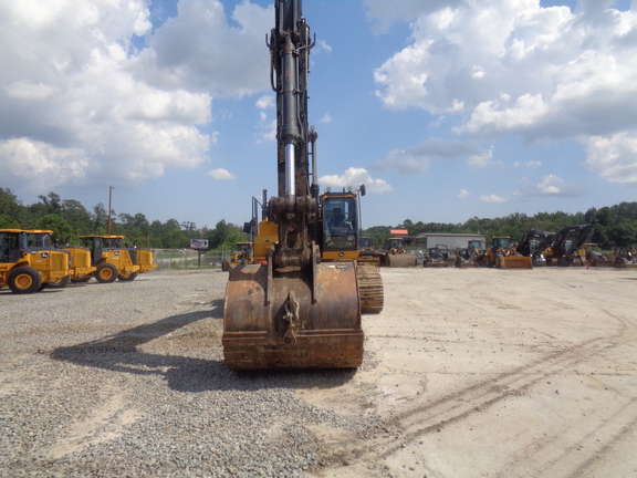 2024 John Deere 470 P-Tier