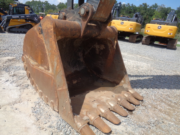 2024 John Deere 470 P-Tier