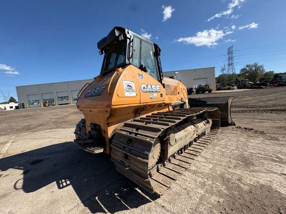 0 Case 2050M