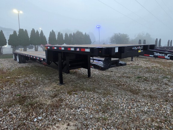 Photo of 2026 Dorsey DF-48