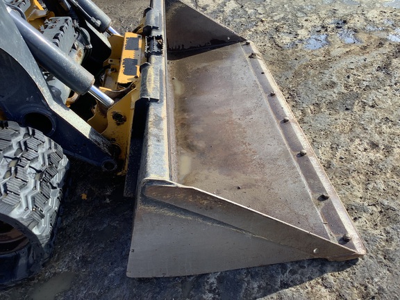 2020 John Deere 333G