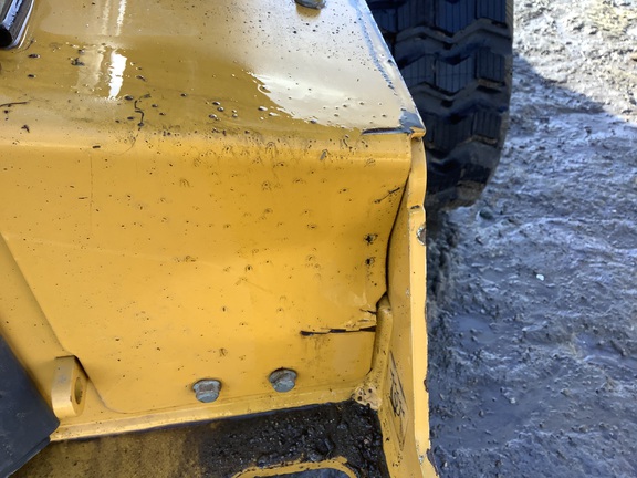 2020 John Deere 333G