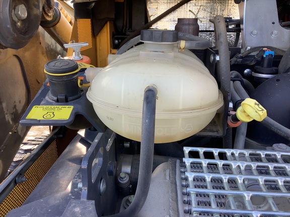 2020 John Deere 333G