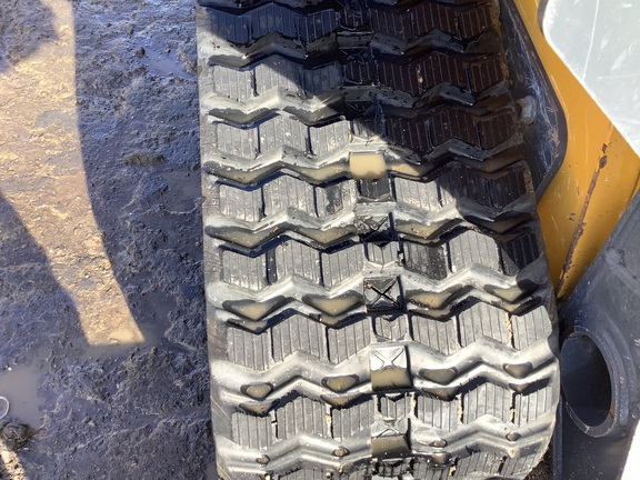2020 John Deere 333G