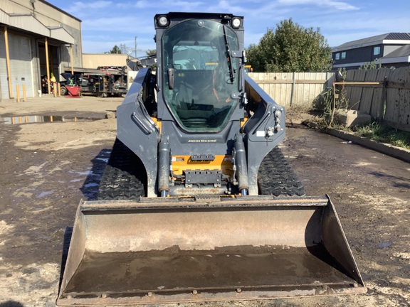 2020 John Deere 333G