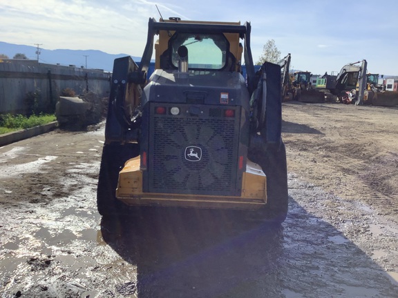 2020 John Deere 333G