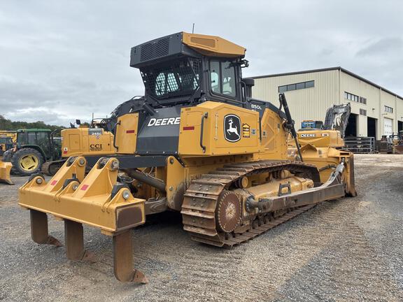 2023 John Deere 850L