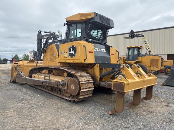 2023 John Deere 850L