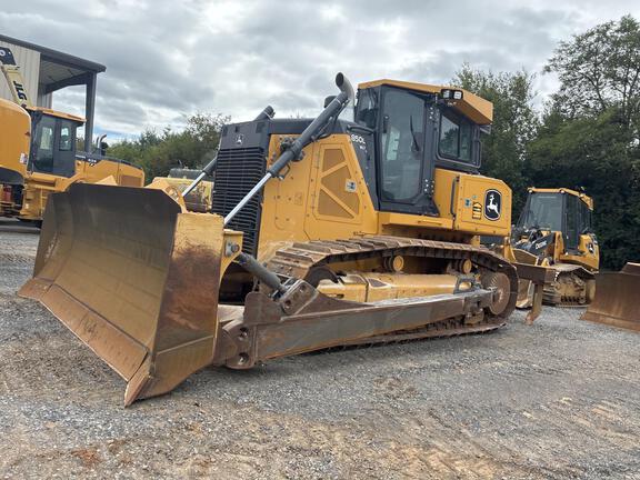 2023 John Deere 850L