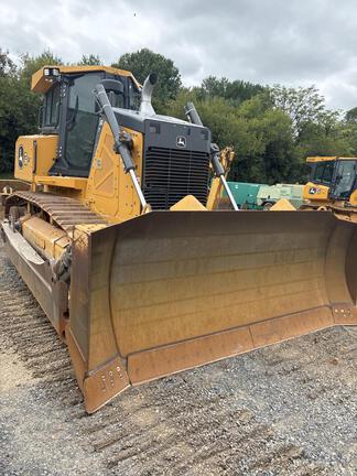 2023 John Deere 850L