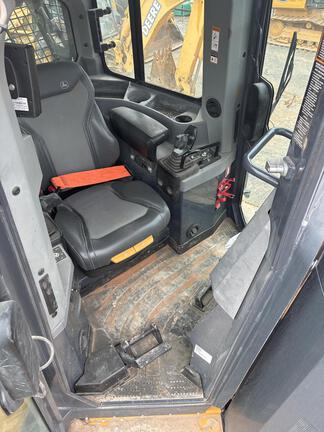 2023 John Deere 850L