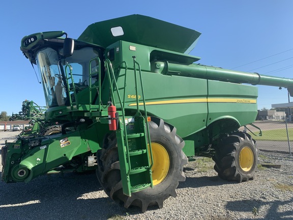 Featured Used Eqipment