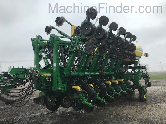 2019 John Deere 1795 Image 3