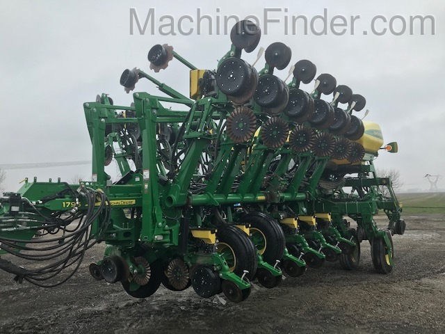 2019 John Deere 1795 Image 2