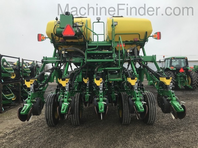 2019 John Deere 1795 Image 5
